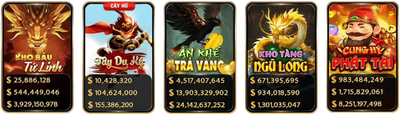 game slot